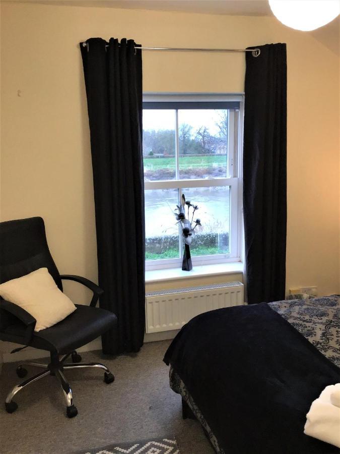 Wiggenhall Saint Germans Riverbank Guest House المظهر الخارجي الصورة