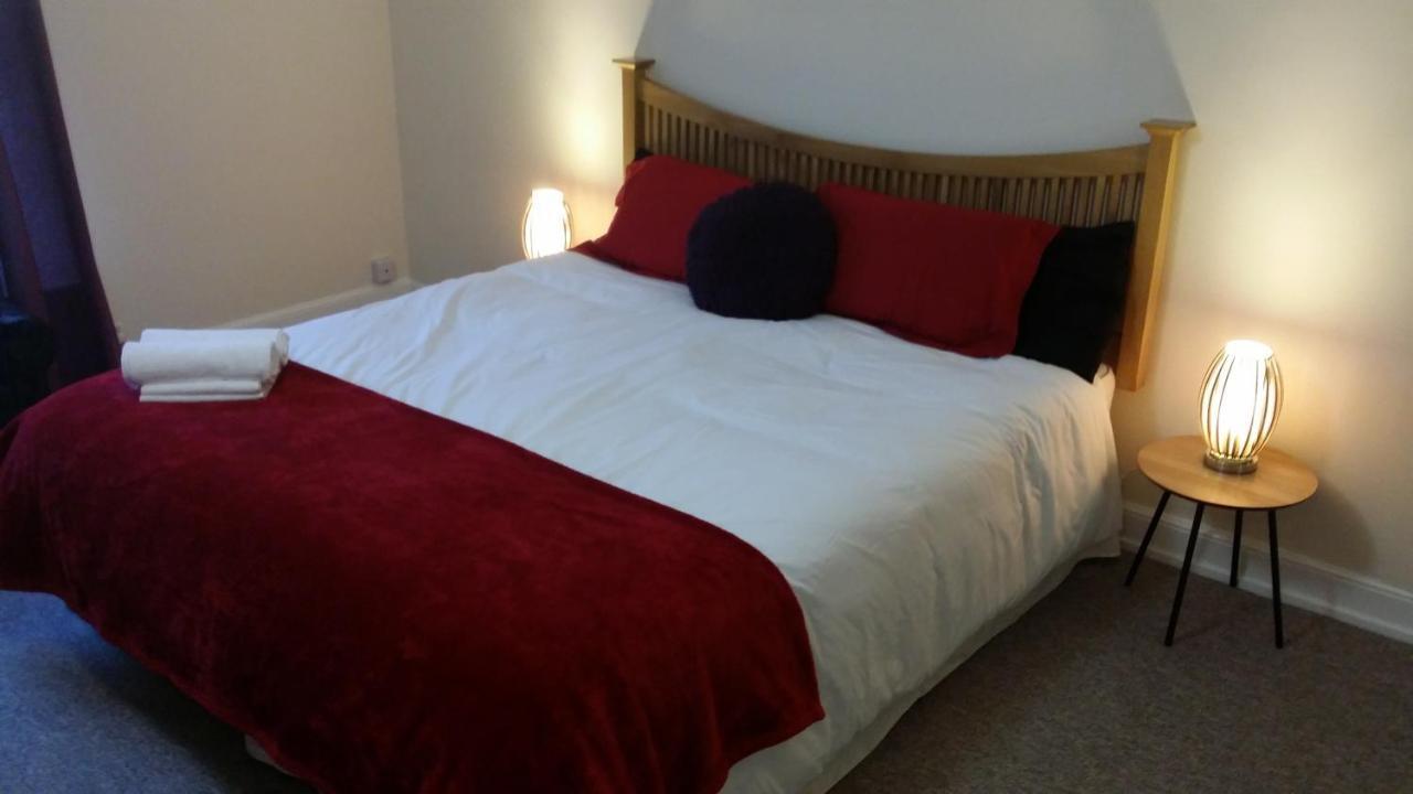 Wiggenhall Saint Germans Riverbank Guest House المظهر الخارجي الصورة