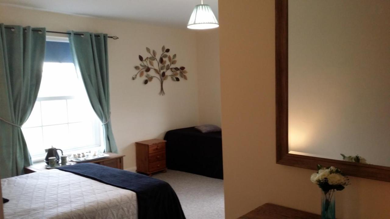 Wiggenhall Saint Germans Riverbank Guest House المظهر الخارجي الصورة